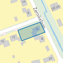 Perceel AML01-D-2183