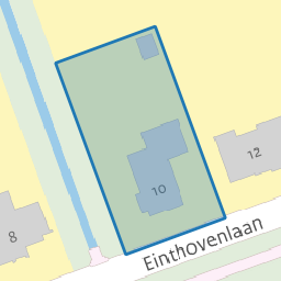 Perceel AML01-D-2185