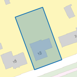 Perceel AML01-D-2189