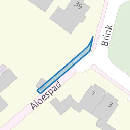 Perceel AML01-D-2197