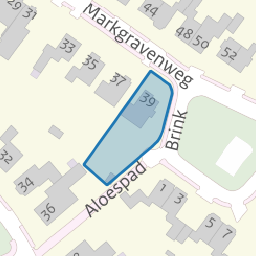 Perceel AML01-D-2204