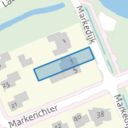 Perceel AML01-D-2206