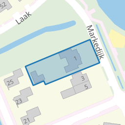 Perceel AML01-D-2207