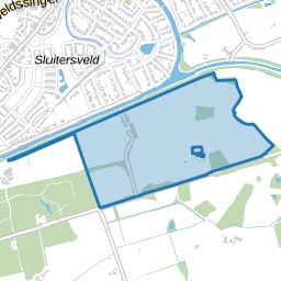 Perceel AML01-D-2209