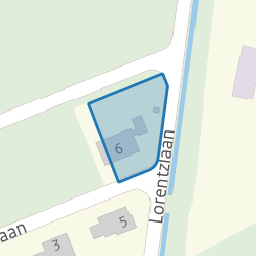 Perceel AML01-D-2220