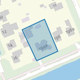 Perceel AML01-D-2224