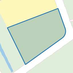 Perceel AML01-D-2243