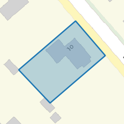 Perceel AML01-D-2245