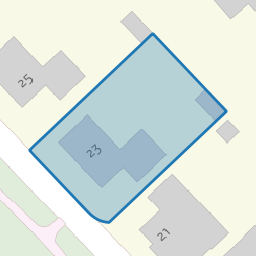 Perceel AML01-D-2250