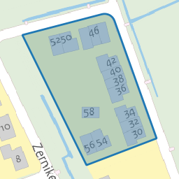 Perceel AML01-D-2253