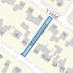 Perceel AML01-D-2257