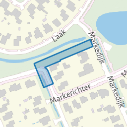 Perceel AML01-D-2261