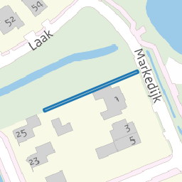 Perceel AML01-D-2262