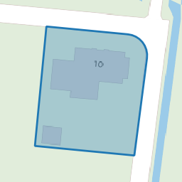 Perceel AML01-D-2267