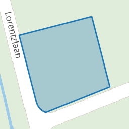 Perceel AML01-D-2270