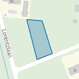 Perceel AML01-D-2271