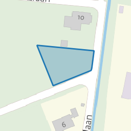 Perceel AML01-D-2275