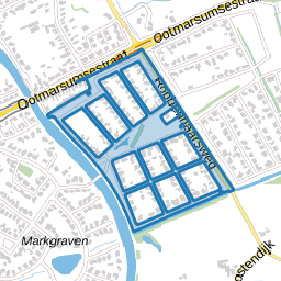 Perceel AML01-D-2278