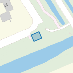 Perceel AML01-D-2279