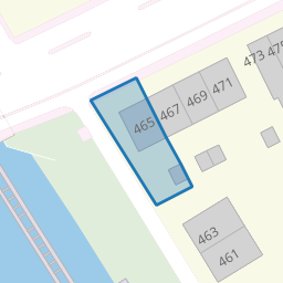 Perceel AML01-D-2280