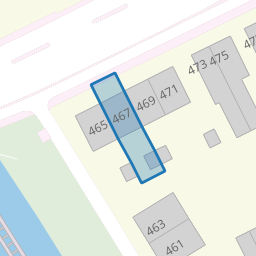 Perceel AML01-D-2281