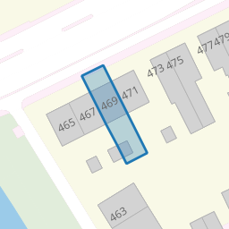 Perceel AML01-D-2282