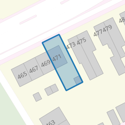 Perceel AML01-D-2283