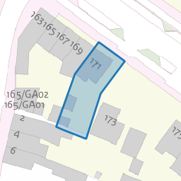 Perceel AML01-F-1118