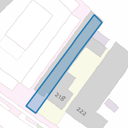 Perceel AML01-F-1194