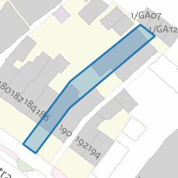 Perceel AML01-F-1298