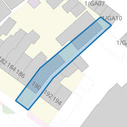 Perceel AML01-F-1299