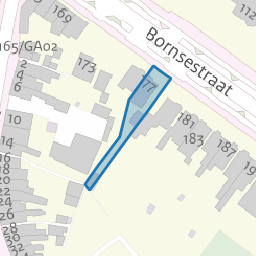 Perceel AML01-F-1519