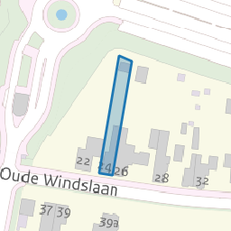 Perceel AML01-F-1532