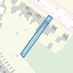 Perceel AML01-F-1622