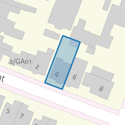 Perceel AML01-F-1784