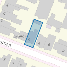 Perceel AML01-F-1785