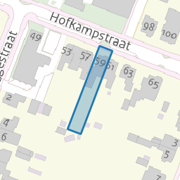 Perceel AML01-F-1792