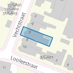 Perceel AML01-F-1796