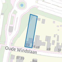 Perceel AML01-F-1806