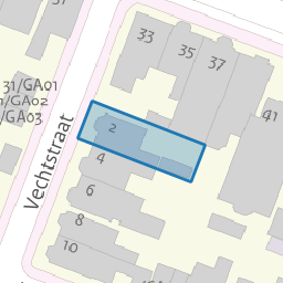 Perceel AML01-F-1836