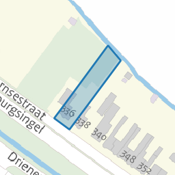 Perceel AML01-F-1852