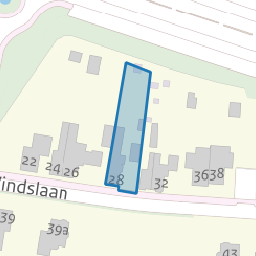 Perceel AML01-F-1879