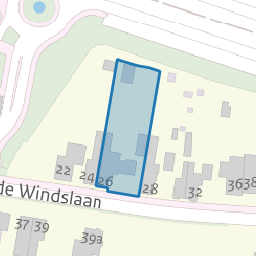 Perceel AML01-F-1882