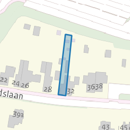 Perceel AML01-F-1915