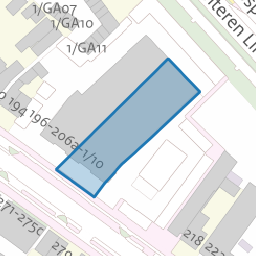 Perceel AML01-F-1952