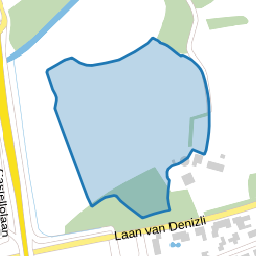 Perceel AML01-F-1999