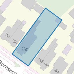 Perceel AML01-F-2032