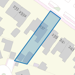 Perceel AML01-F-2062