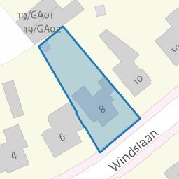 Perceel AML01-F-2110