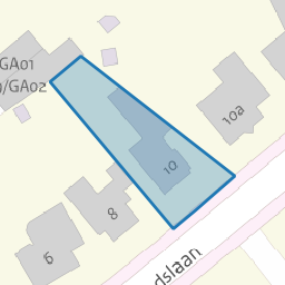 Perceel AML01-F-2112